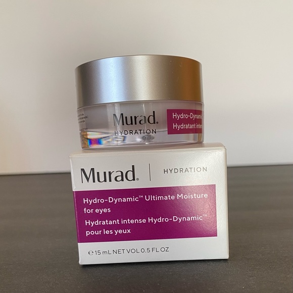 Murad Hydro-Dynamic Ultimate Moisture for Eyes - Picture 2 of 2